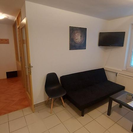 Sweet Apartments With Free Private Parking ลูบลิยานา ห้อง รูปภาพ