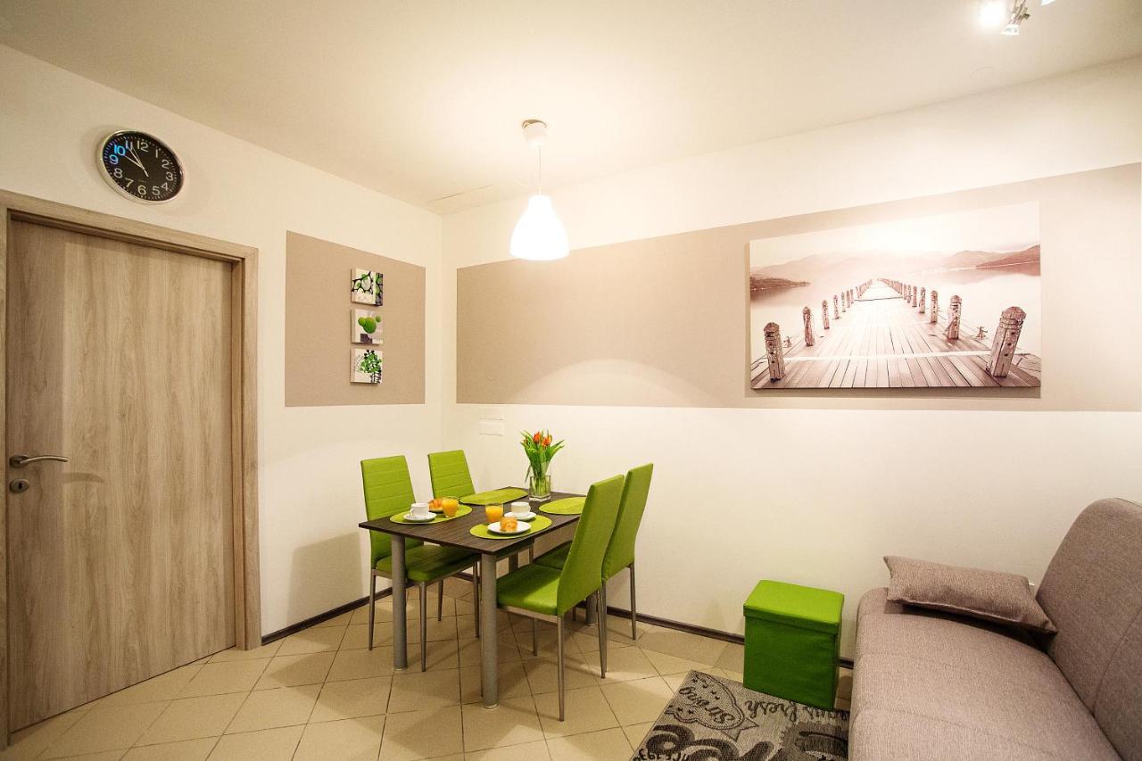 Sweet Apartments With Free Private Parking ลูบลิยานา ภายนอก รูปภาพ