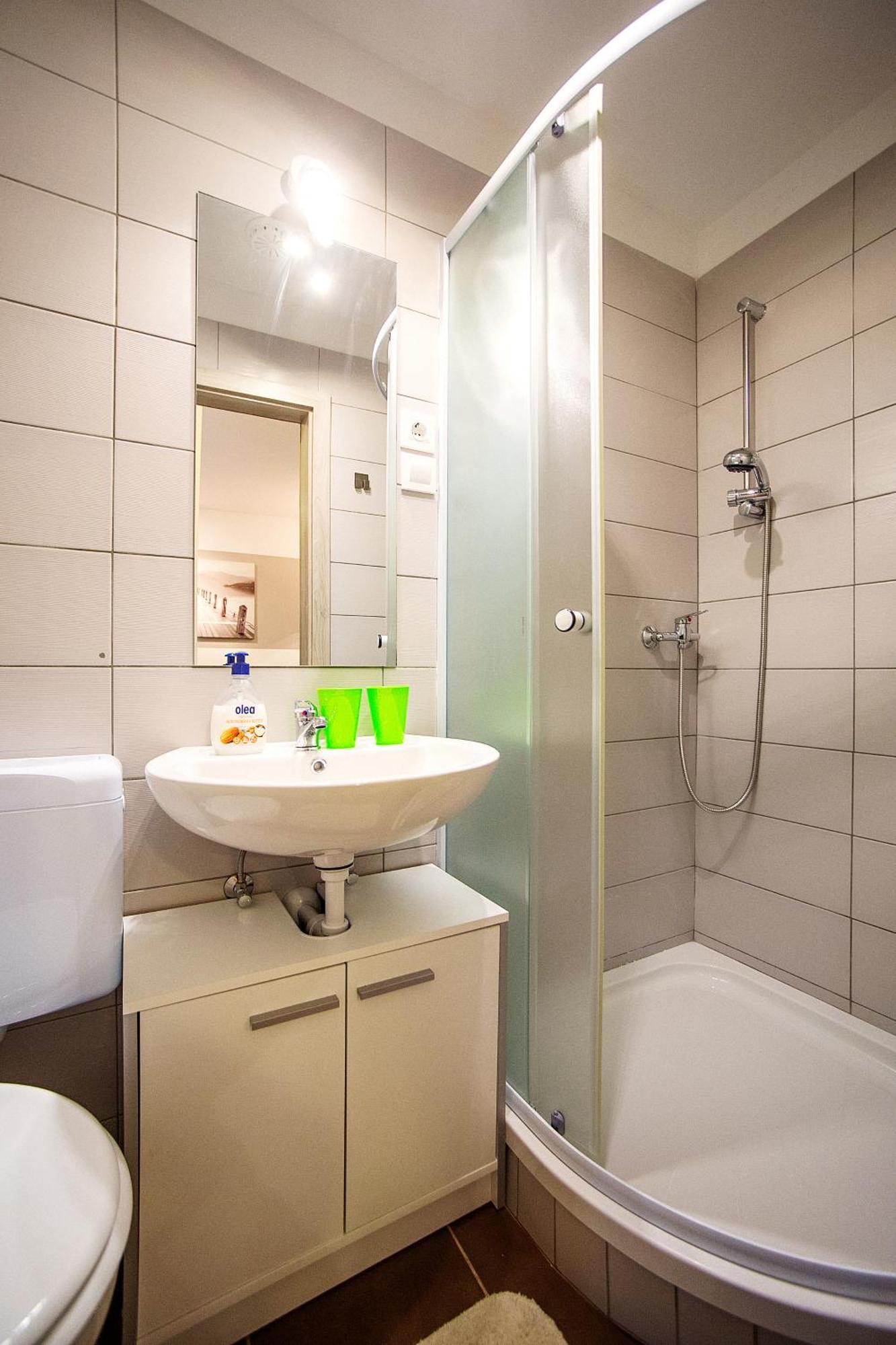 Sweet Apartments With Free Private Parking ลูบลิยานา ห้อง รูปภาพ