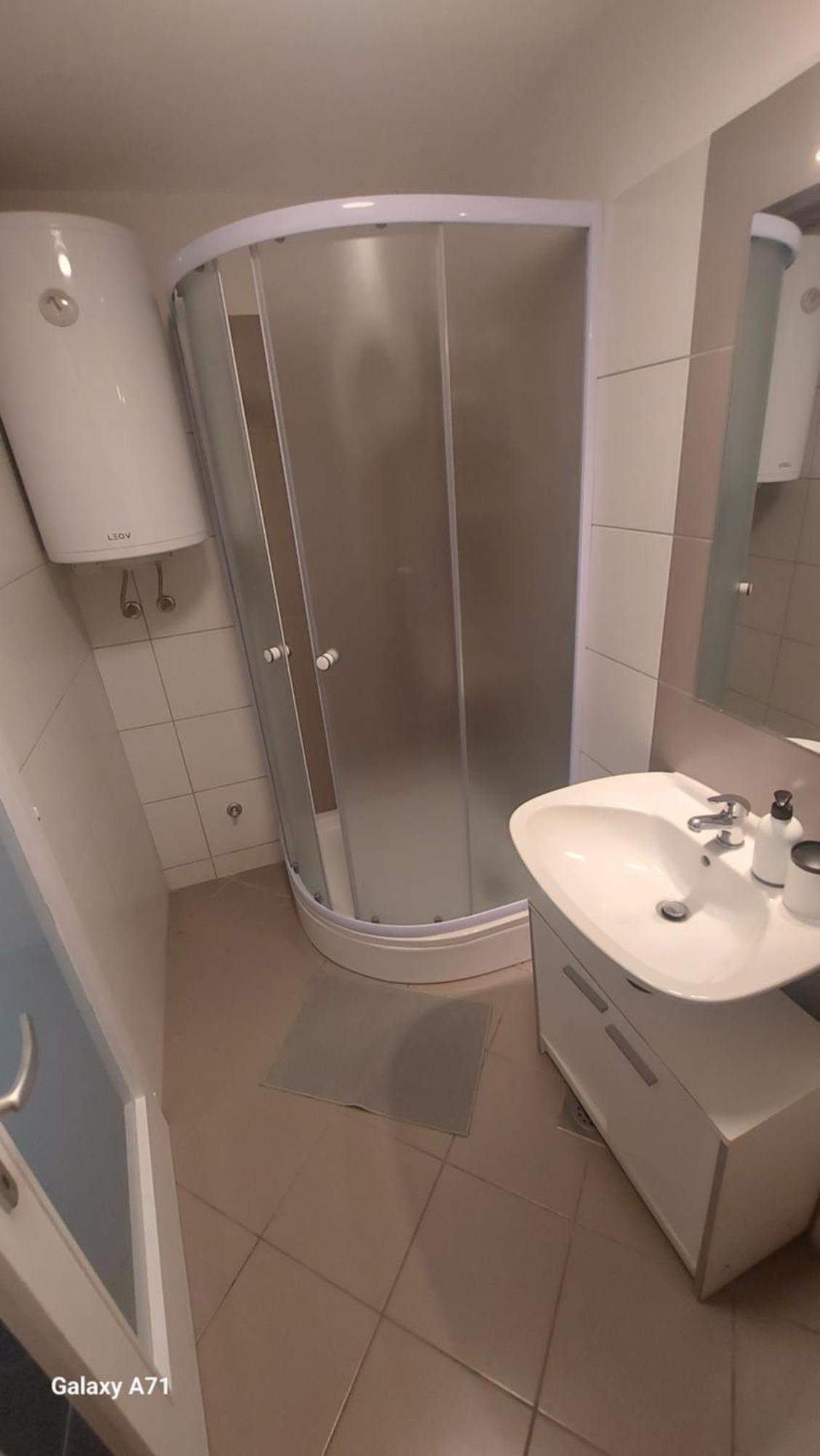Sweet Apartments With Free Private Parking ลูบลิยานา ห้อง รูปภาพ