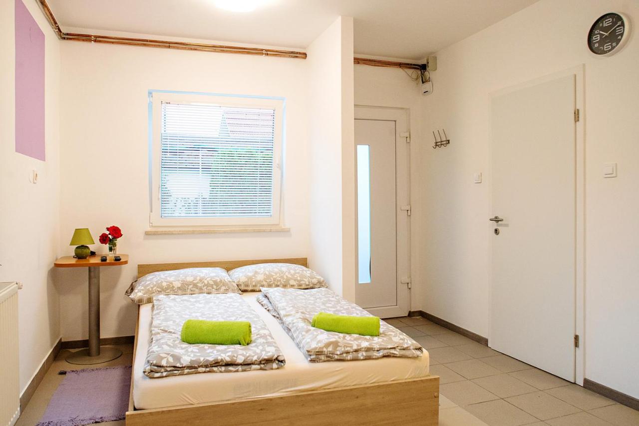 Sweet Apartments With Free Private Parking ลูบลิยานา ห้อง รูปภาพ