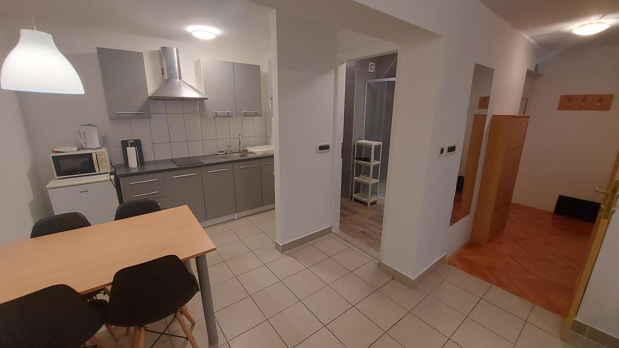 Sweet Apartments With Free Private Parking ลูบลิยานา ห้อง รูปภาพ