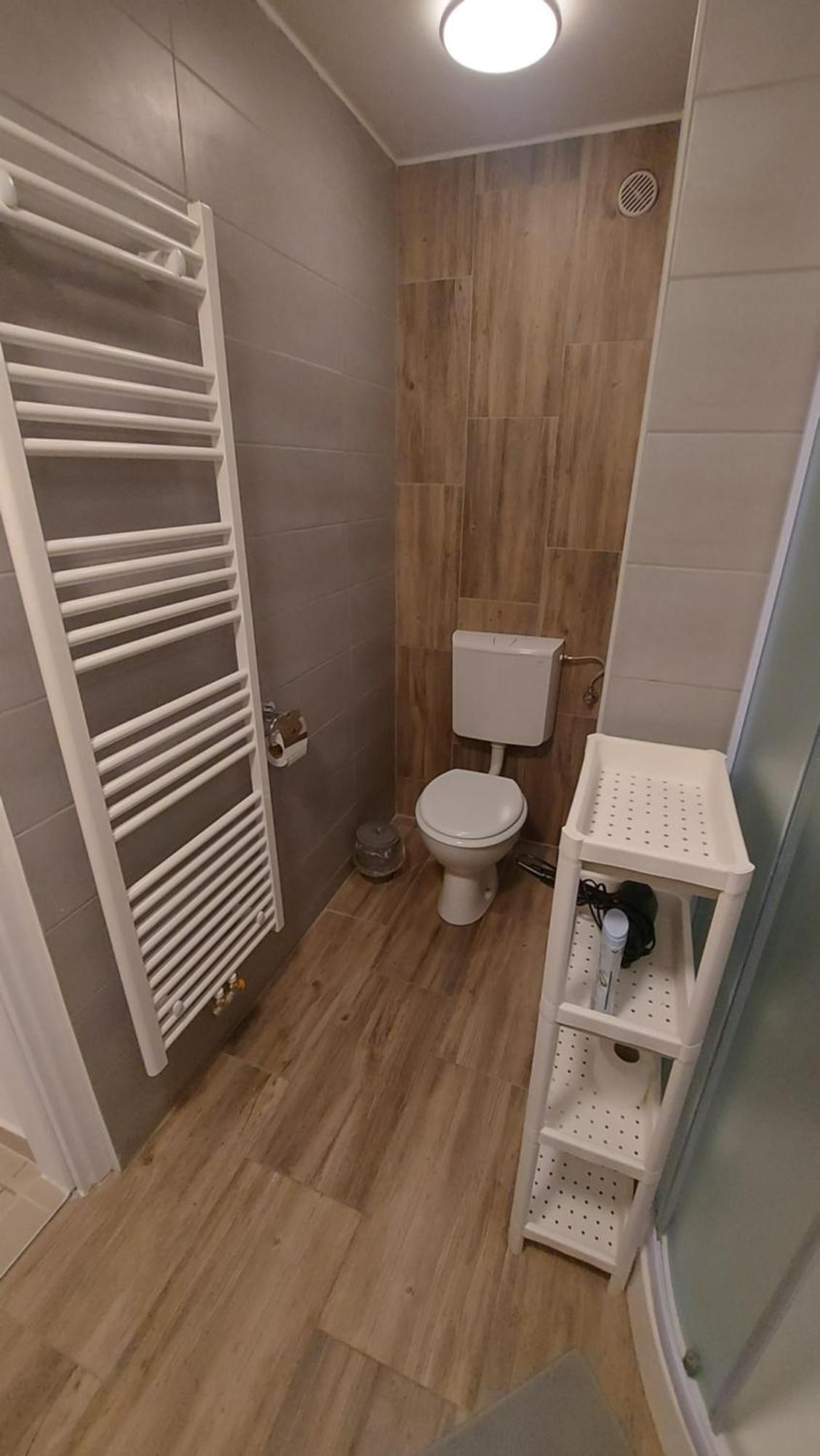 Sweet Apartments With Free Private Parking ลูบลิยานา ห้อง รูปภาพ