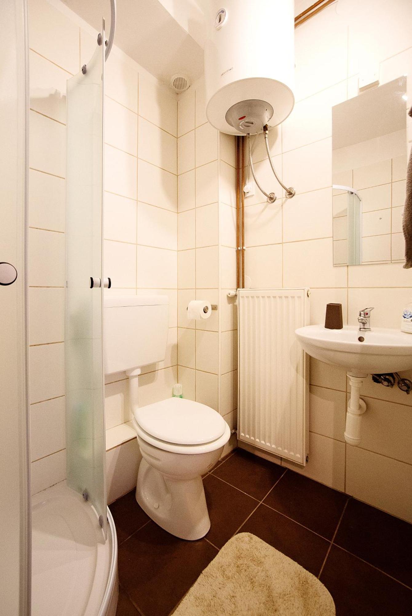 Sweet Apartments With Free Private Parking ลูบลิยานา ห้อง รูปภาพ